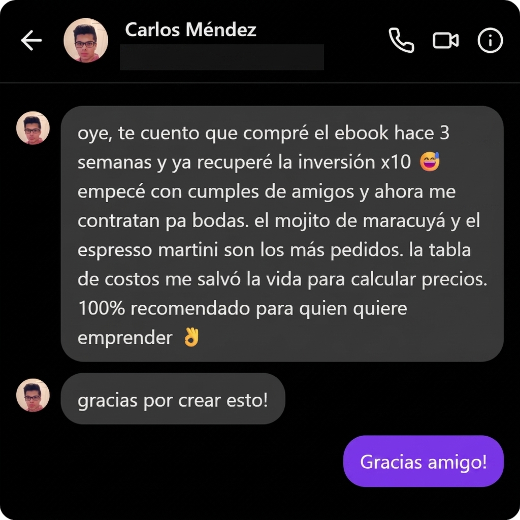 Testimonio 2