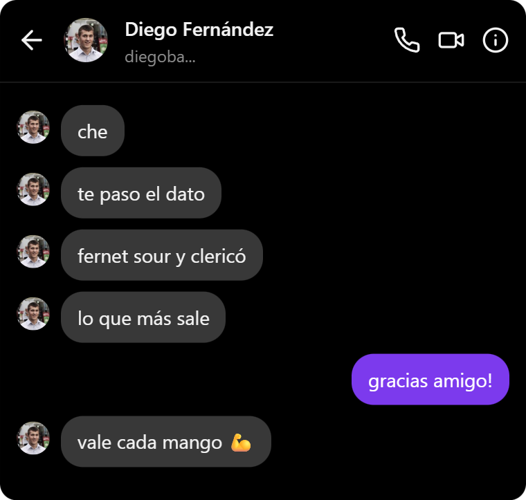 Testimonio 4